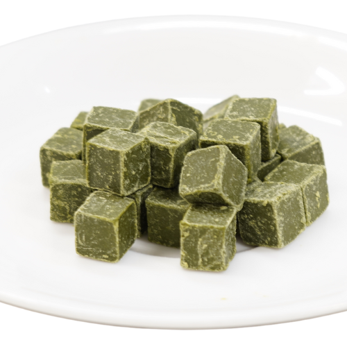 明治 | チョコレート 彩味 抹茶 / 2kg | 【業務用】製パン・製菓の